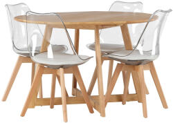  Étkezőgarnitúra Dallas 4320