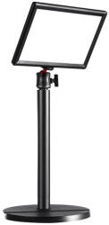 ULANZI VIJIM K3 LED Smart Videó Lámpa + Asztali 23-72cm Állvány (2365)