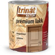 TRILAK Trinát Natur prémium lakk magasfényű 0, 75 L (482754)
