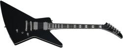 Epiphone Extura Prophecyd Aged Jet Black Metallic