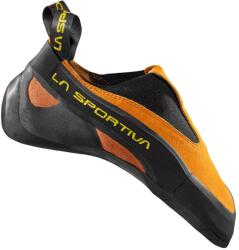 La Sportiva Încălțăminte de escaladă La Sportiva Cobra, portocaliu (EU 38.5)