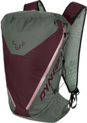 DYNAFIT Rucsac Dynafit Traverse 22, 22 l, sage/burgundy (XS/S) Rucsac tura