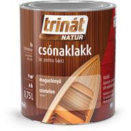 TRILAK Trinát Natur csónaklakk magasfényű 0, 75 L (482752)