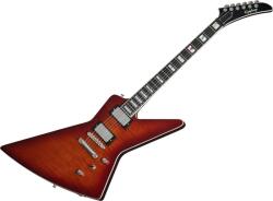Epiphone Extura Prophecyd Aged Bengal Tiger Burst