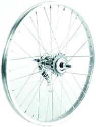 DEMA Roată spate DEMA Junior 20°, 1x1, cu jantă, QR