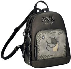 Anekke NATURE KOKO közepes, három részes divathátizsák 41865-044 - minosegitaska