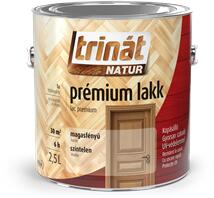 TRILAK Trinát Natur prémium lakk magasfényű 2, 5 L (482750)