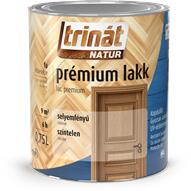 TRILAK Trinát Natur prémium lakk selyemfényű 0, 75 L (482755)