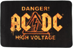 Rockbites килим ac / dc - Опасност! - rockbites - 100839