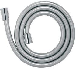 FERRO silver shine zuhanycső, csavarodásmentes, 150cm (W41)