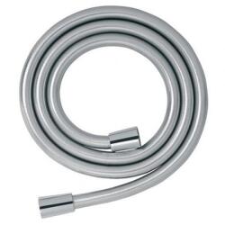 FERRO silver zuhanycső, csavarodásmentes, 150cm (W40)
