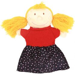 Moje Bambino Papusa de mana Fetita (MO555006)