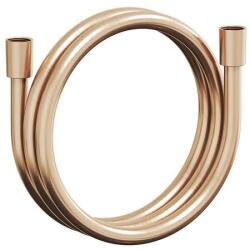 RAVAK Zuhanygégecső 150 cm, műanyag 913.62RGB, Rose Gold Brushed (X07P707)