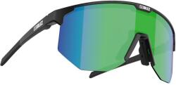 Bliz Ochelari Bliz Hero, Matt Black/Brown w Green Multi
