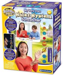 Brainstorm Arta pe geam - sistemul meu solar (E2088)