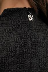 HUGO BOSS Рокля HUGO Naired (50550118)