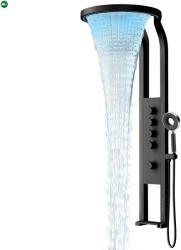 Leziter Luxory hidromasszázs zuhanypanel - fenyobutor24