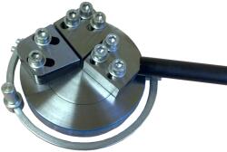 York Kézi rúdhajlító szöggel. mér. - ROT 5 U (501010410)