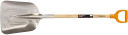 Fiskars Lapát FISKARS hó és gabona alumínium 30 cm 1001637 (01836)