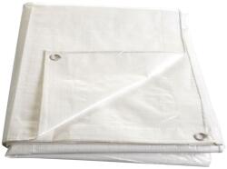M. A. T. Group Ponyva fülekkel 6 × 10 m TRA/BÍ 140 g/m2, laminált (764059)
