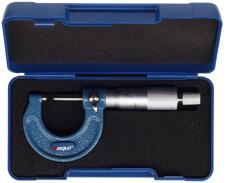 Dasqua Mikrometr 0 - 25 mm, 0, 01 mm Dasqua (41118105)