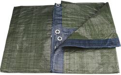 Extol Sail PE vízálló STANDARD, 2 × 3 m, PE (11110)