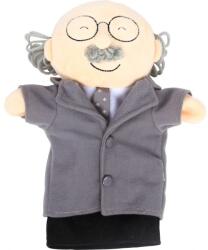Moje Bambino Papusa de mana Bunic (MO555008)