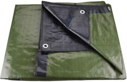 Extol Vízálló PE ponyva extra vastag 200 g/m2, 6 × 8m, PE (8878211)