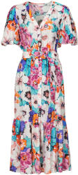 LIU JO Rochii lungi Femei MA4412 Liu Jo Multicolor IT 42
