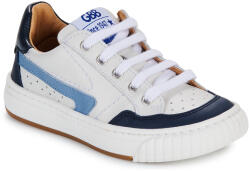 GBB Pantofi sport Casual Fete MEDERIC TWIST GBB Alb 34