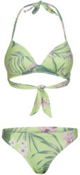 Roxy Costum de baie 2 piese Femei INTO THE SUN MOLD TRI MOD SET Roxy Multicolor EU S Costum de baie dama