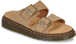 Dr. Martens Papuci de vară Femei Josef Savannah Tan Bronx Suede Dr. Martens Bej 39