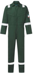 Portwest Könnyített antisztatikus overál (FR28GNRM) - munkaruha-vedofelszereles