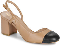 Geox Pantofi cu toc Femei D VIRNILISA 65 Geox Bej 38