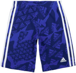 adidas Pantaloni scurti și Bermuda Băieți LK CAMLOG FT SH adidas albastru 3 / 4 ani