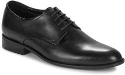 So Size Pantofi Derby Bărbați MANUELA So Size Negru 50