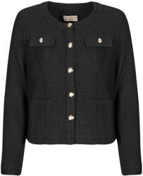 Moony Mood Sacouri și Blazere Femei ALDENIA Moony Mood Negru EU L - spartoo - 187,85 RON