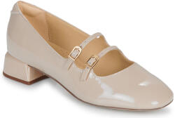 Clarks Balerin și Balerini cu curea Femei DAISS30 SHINE Clarks Bej 37