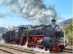 Revell 02167 BR 18 505 gyorsvonati gőzmozdony 1: 87 (4009803021676)