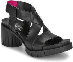 Art Pantofi cu toc Femei MALIBU Art Negru 40