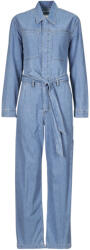 Esprit Jumpsuit și Salopete Femei RCS BOILERSUIT Esprit albastru DE S