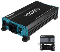 Renogy 12 V-os feszültségátalakító teljesítmény 1000 W