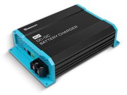 Renogy DC-DC akkumulátortöltő, 12V/20A