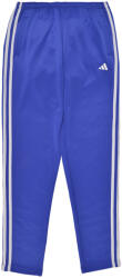 adidas Pantaloni de trening Fete U TR-ES 3S PANT adidas albastru 11 / 12 ani