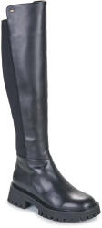 MICHAEL Michael Kors Cizme lungi peste genunchi Femei ASHER BOOT MICHAEL Michael Kors Negru 38