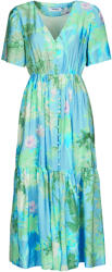 Desigual Rochii lungi Femei NANCY Desigual Multicolor EU L