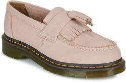 Dr. Martens Mocasini Femei Adrian YS Powder Pink Milled Nubuck WP Dr. Martens roz 37