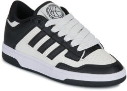 adidas Pantofi sport Casual Băieți RAPID COURT LOW J adidas Negru 36 2/3