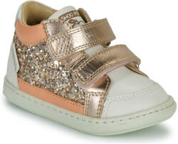 Shoo Pom Pantofi sport stil gheata Fete BOUBA EASY CO Shoo Pom Multicolor 21