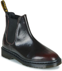 Dr. Martens Ghete Femei Graeme Cherry Red Arcadia Dr. Martens roșu 40